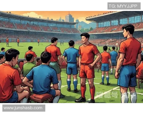 足球梗大挑战谁是球场上的幽默王猜猜这些足球明星背后的趣味故事 足球梗大挑战谁是球场上的幽默王猜猜这些足球明星背后的趣味故事