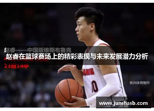 赵睿在篮球赛场上的精彩表现与未来发展潜力分析